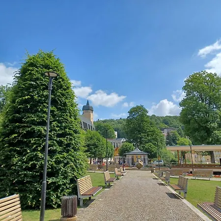 アパート Ski&bike Sirena-6 By Interhome ヤンスケー・ラーズニェ