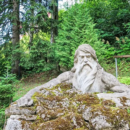 Ski&bike Sirena-6 By Interhome アパート *